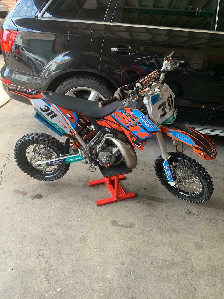 ktm 65 gumtree